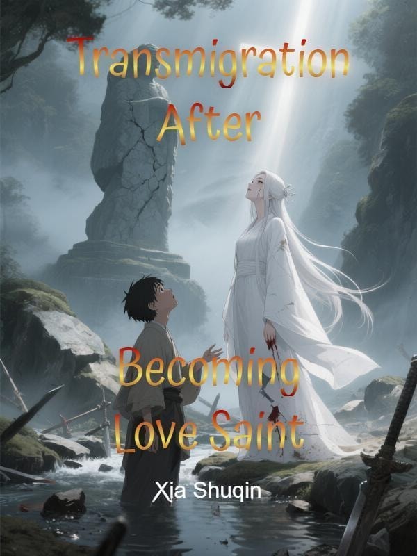 Read Transmigration After Becoming Love Saint Light Novel Online