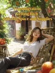 Read Transmigration: Getting Rich with My Space and Supplies Light Novel Online