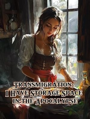 Read Transmigration: I Have Storage Space in the Apocalypse Light Novel Online