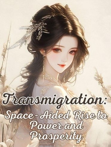 Read Transmigration: Space-Aided Rise to Power and Prosperity Light Novel Online