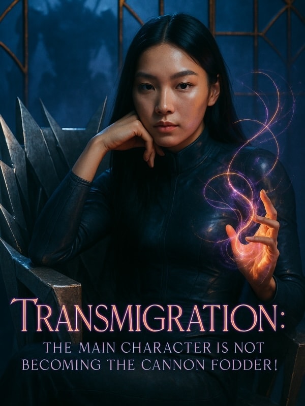 Read Transmigration: The Main Character is Not Becoming the Cannon Fodder! Light Novel Online