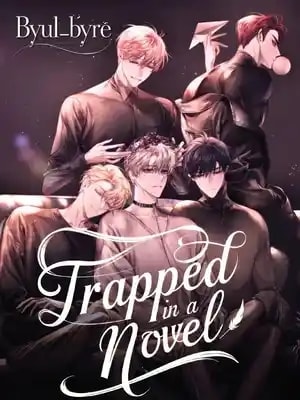 Read Trapped In A Novel As The Breeding Mate For Four Powerful Alphas Light Novel Online