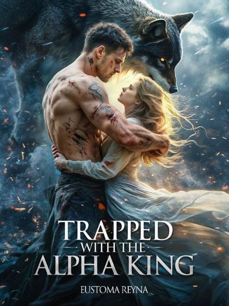 Read Trapped with the Alpha King Light Novel Online