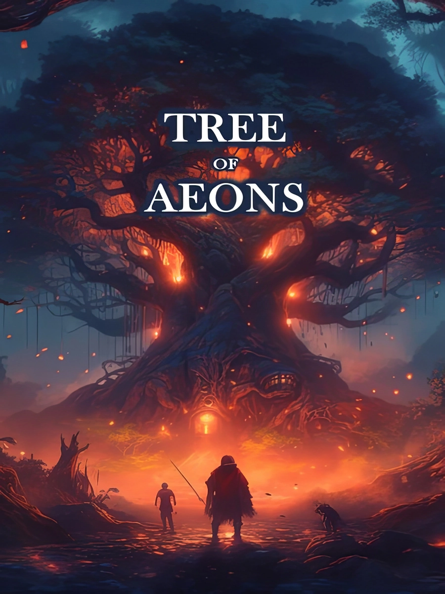 Read Tree of Aeons (an Isekai Story) Light Novel Online