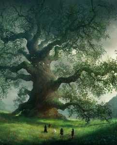 Read Tree of Aeons Light Novel Online