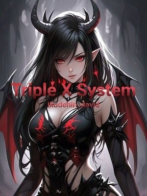 Read Triple X System Light Novel Online
