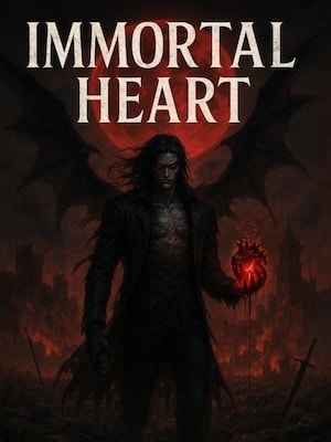 Read True Immortal Heart Light Novel Online