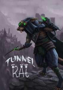 Read Tunnel Rat Light Novel Online