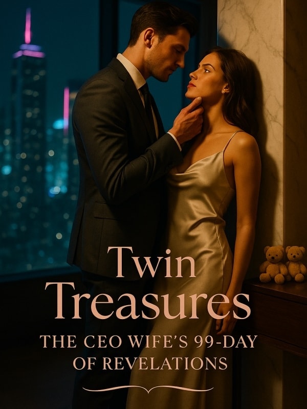 Read Twin Treasures: The CEO Wife's 99-Day of Revelations Light Novel Online