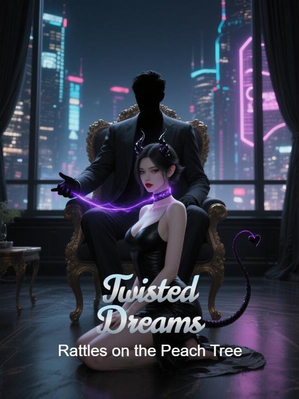 Read Twisted Dreams Light Novel Online