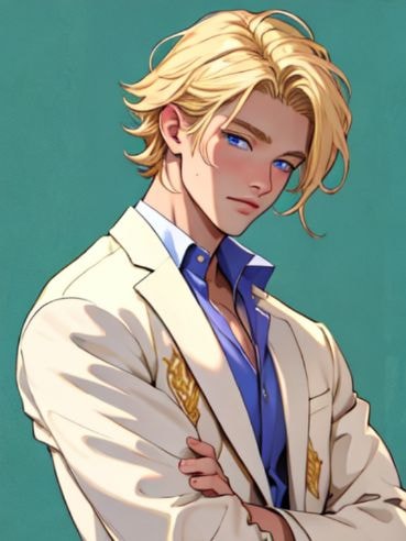 Read Tycoon Actor in Hollywood Light Novel Online