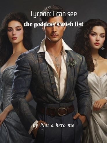 Read Tycoon: I can see the goddess's wish list Light Novel Online