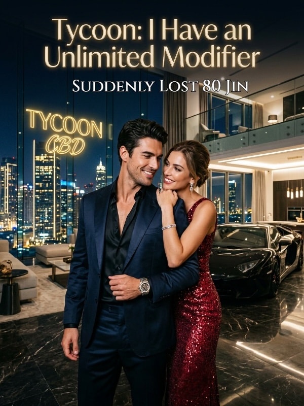Read Tycoon: I Have an Unlimited Modifier Light Novel Online