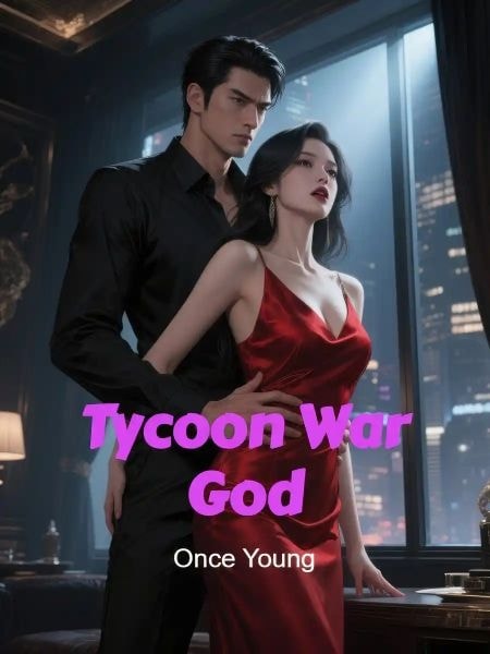 Read Tycoon War God Light Novel Online