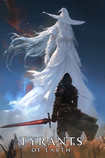 Read Tyrants of Earth - The Legend of Artigan Light Novel Online