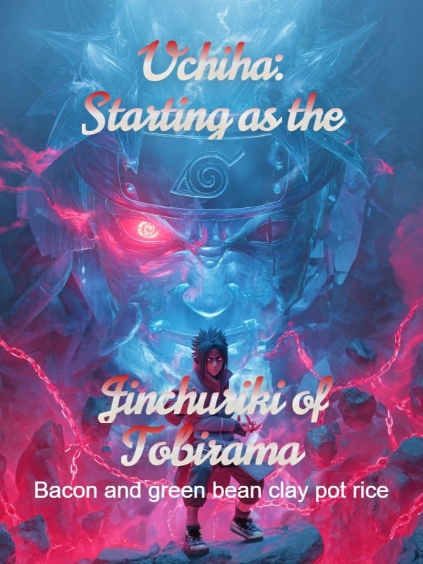 Read Uchiha: Starting as the Jinchuriki of Tobirama Light Novel Online
