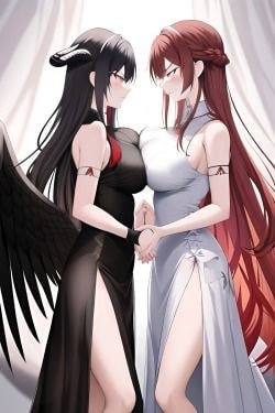Read Ugly Bastard Light Novel Online