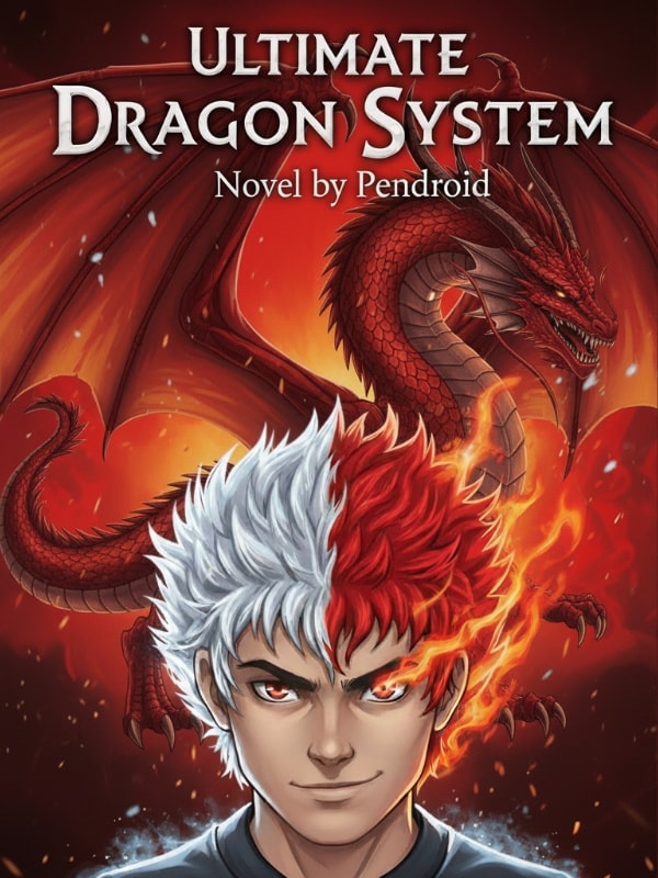 Read Ultimate Dragon System: Grinding my way to the Top Light Novel Online