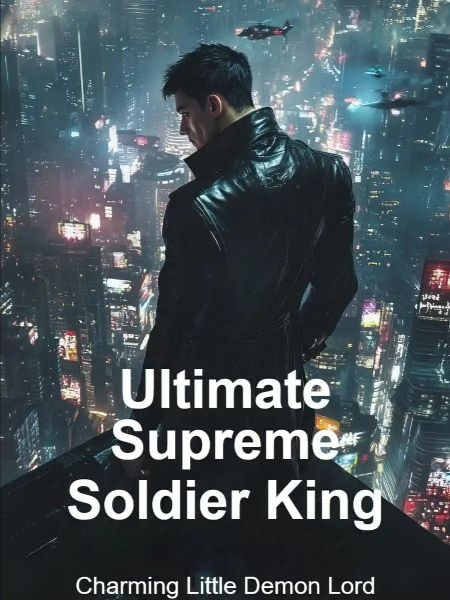 Read Ultimate Supreme Soldier King Light Novel Online