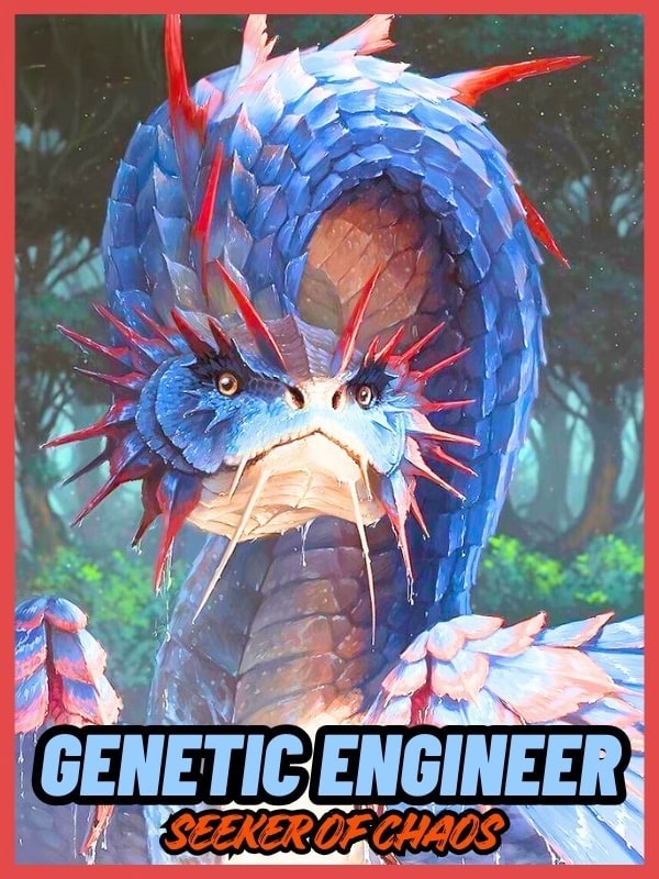 Read Ultimate Tamer Class: Genetic Engineer Light Novel Online
