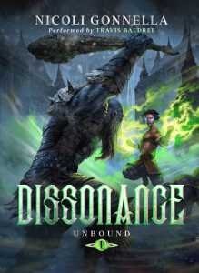 Read Unbound Light Novel Online