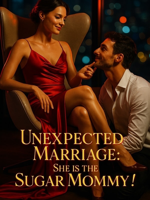 Read Unexpected Marriage: She is the Sugar Mommy! Light Novel Online