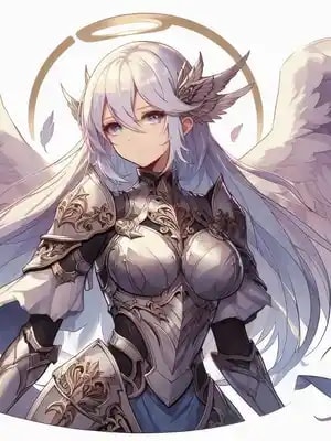 Read Universal Lord: Creating My Valkyries Army Light Novel Online