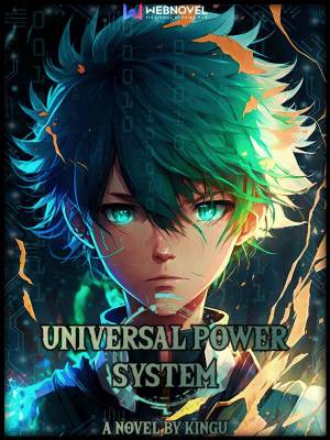 Read Universal Power System Light Novel Online