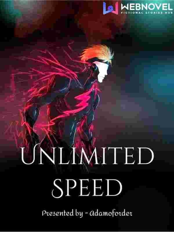 Read UNLIMITED SPEED Light Novel Online