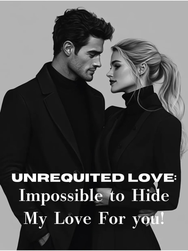 Download Unrequited Love: Impossible to Hide My Love for You! EPUB, PDF, AZW3, MOBI eBook Cover