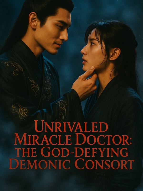 Read Unrivaled Miracle Doctor: The God-Defying Demonic Consort Light Novel Online