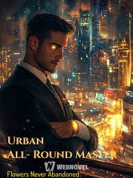 Read Urban All-Round Master Light Novel Online