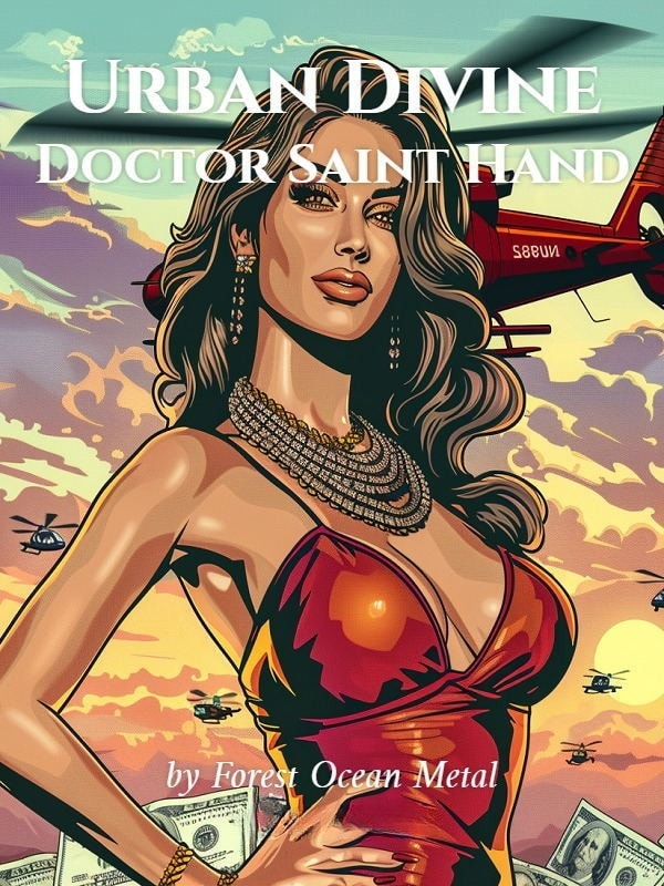 Read Urban Divine Doctor Saint Hand Light Novel Online