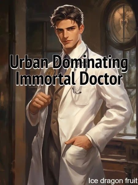 Read Urban Dominating Immortal Doctor Light Novel Online