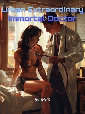 Read Urban Extraordinary Immortal Doctor Light Novel Online