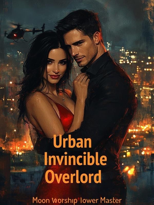 Read Urban Invincible Overlord Light Novel Online