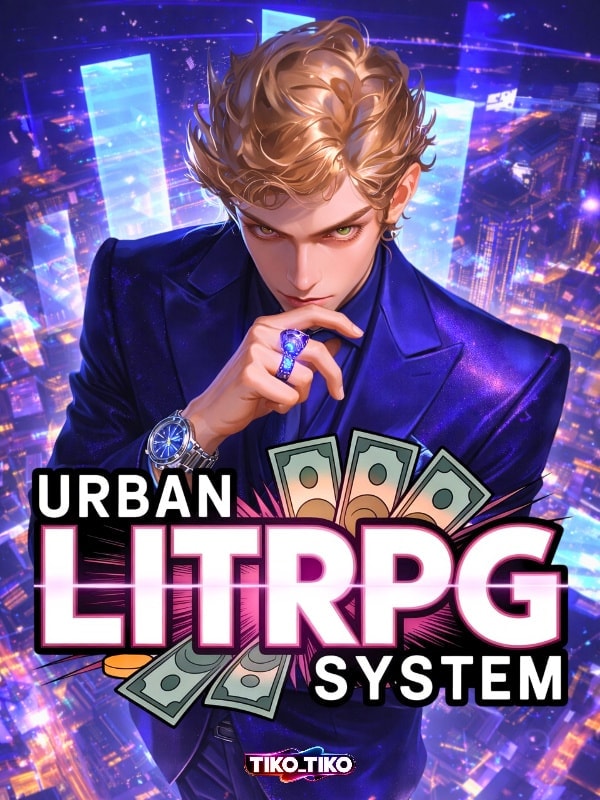 Read Urban LitRPG System Light Novel Online