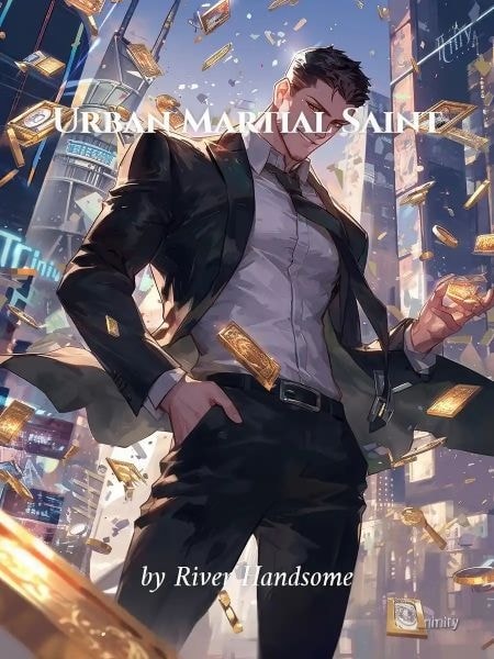 Read Urban Martial Saint Light Novel Online