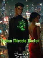 Read Urban Miracle Doctor Light Novel Online
