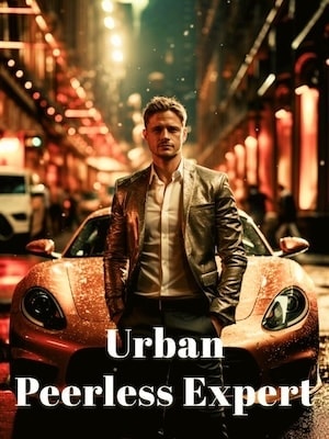 Read Urban Peerless Expert Light Novel Online