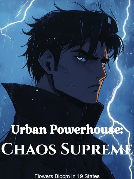 Read Urban Powerhouse: Chaos Supreme Light Novel Online