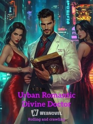 Read Urban Romantic Divine Doctor Light Novel Online