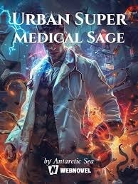 Read Urban Super Medical Sage Light Novel Online