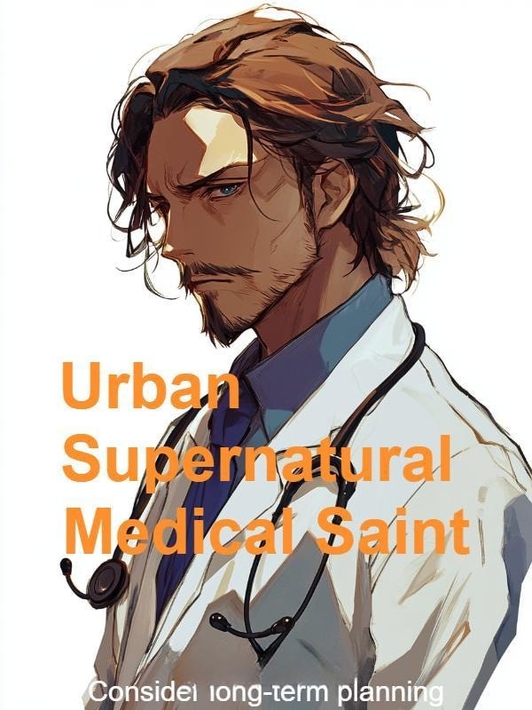 Read Urban Supernatural Medical Saint Light Novel Online