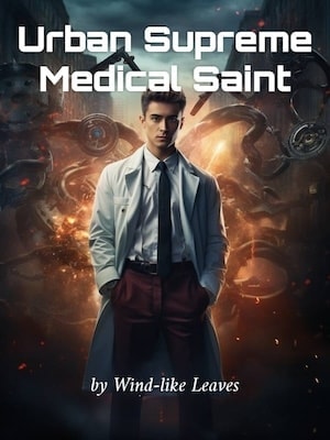 Read Urban Supreme Medical Saint Light Novel Online