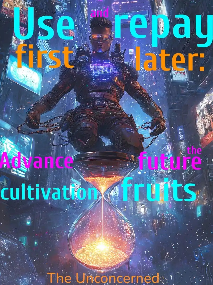 Read Use first and repay later: Advance the future cultivation fruits Light Novel Online