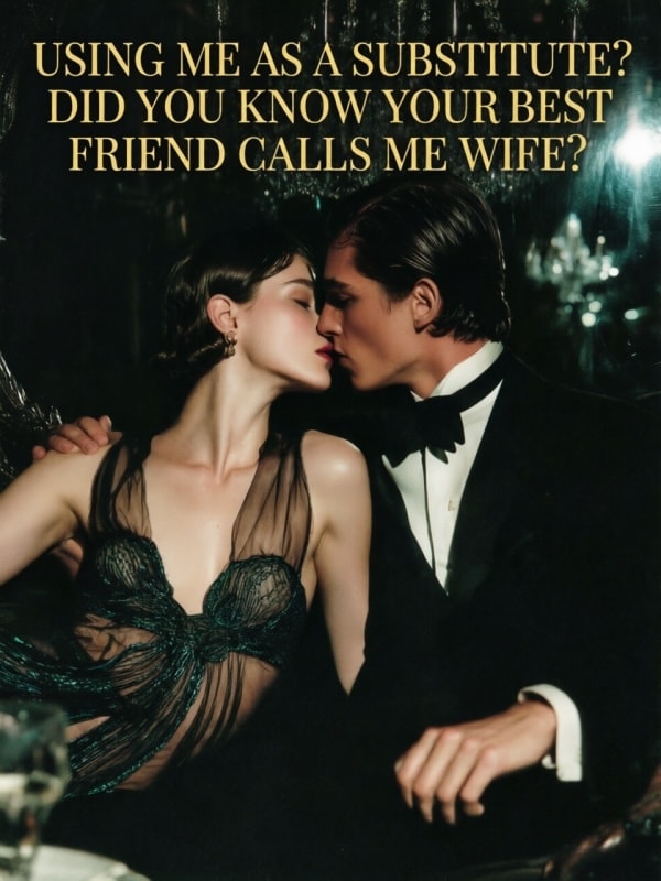 Read Using Me as a Substitute? Did You Know Your Best Friend Calls Me Wife? Light Novel Online