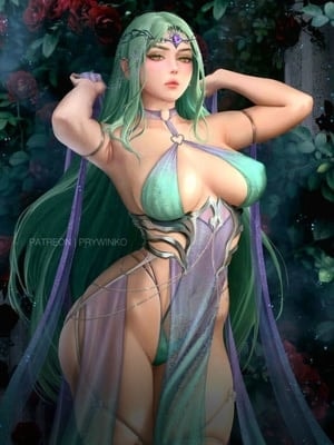 Read Vampire Lord's Demonic Wives Light Novel Online