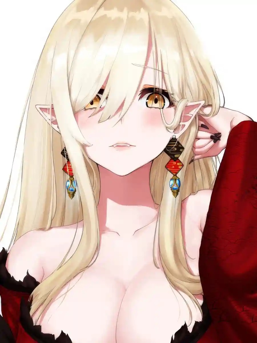 Read Vampire's Slice Of Life Light Novel Online