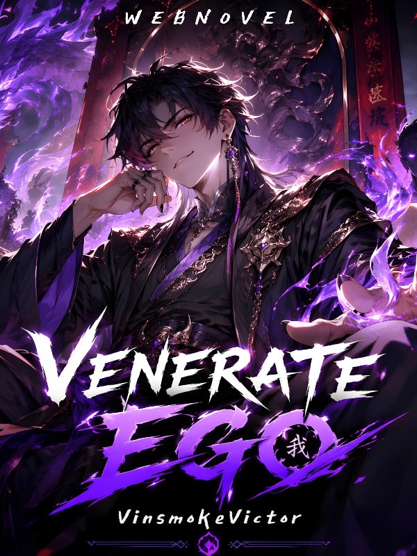 Read Venerate Ego Light Novel Online